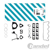 Payen Motor Dichtungssatz Passend FüR Alfa Romeo 147 156 159 Fiat Brava Bravo DO