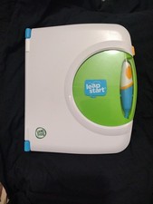 LeapFrog LEAPSTART INTERACTIVE LEARNING SYSTEM Works Tested