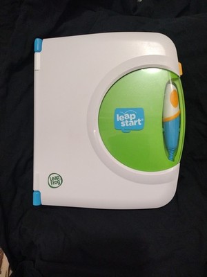 LeapFrog LEAPSTART INTERACTIVE LEARNING SYSTEM Works Tested
