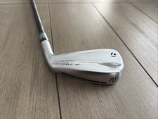 Taylormade P790 UDI 2 iron Nippon Modus 3 GOST X Shaft and new GP TV Full Cord