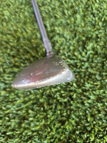 Callaway Big Bertha Warbird Heaven Wood 7 Fairwayholz Graphit 41,5" RH - Bild 5 von 9