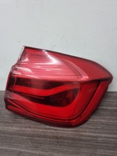 BMW 3 SERIES F30 LCI 2016 REAR RIGHT DRIVERS SIDE OUTER TAIL LIGHT 7369117