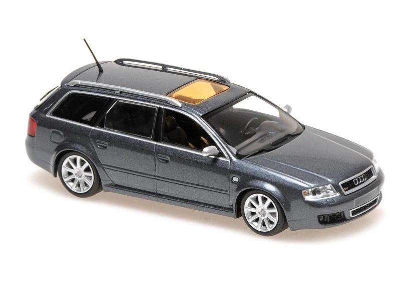 Audi Rs6 1 43 online kaufen | eBay.de