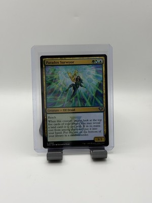 MTG, Paradox Surveyor $3 ORDER MIN 208 Secrets of Strixhaven Regular