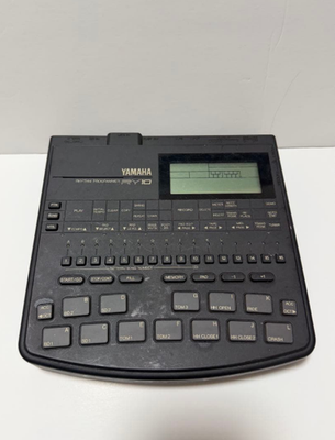 通電確認済み】 YAMAHA RY10 rhythm machine ヤマハ リズム