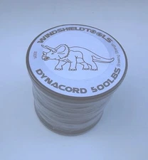 Windshield Removal Cord