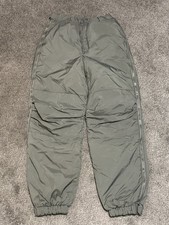 ORC Industries PCU Level 7 L7a Insulative Primaloft Pants Large