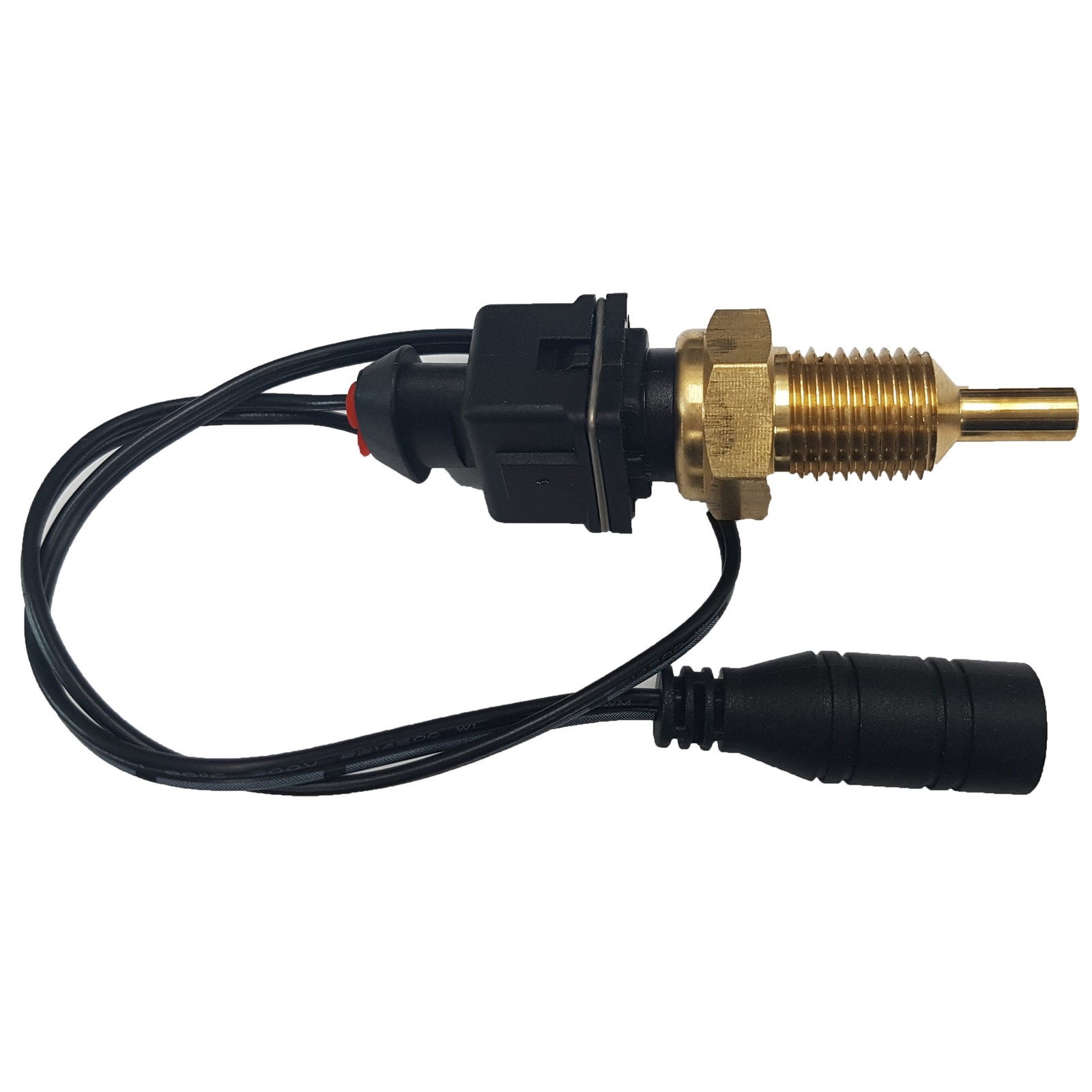 Davies Craig Thermal Sensor Adaptor Kit Inc Wiring & Plug - 1/8'' NPT Thread