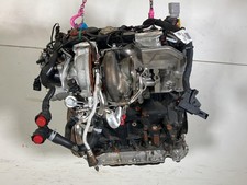 DNF DNFF Motor Moteur Engine Komplett VW Golf VIII (CD) 2.0 TSI R 4motion 245 k
