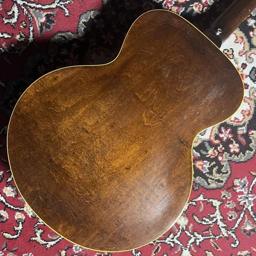 Gibson Es-120T Used Safe delivery from Japan
