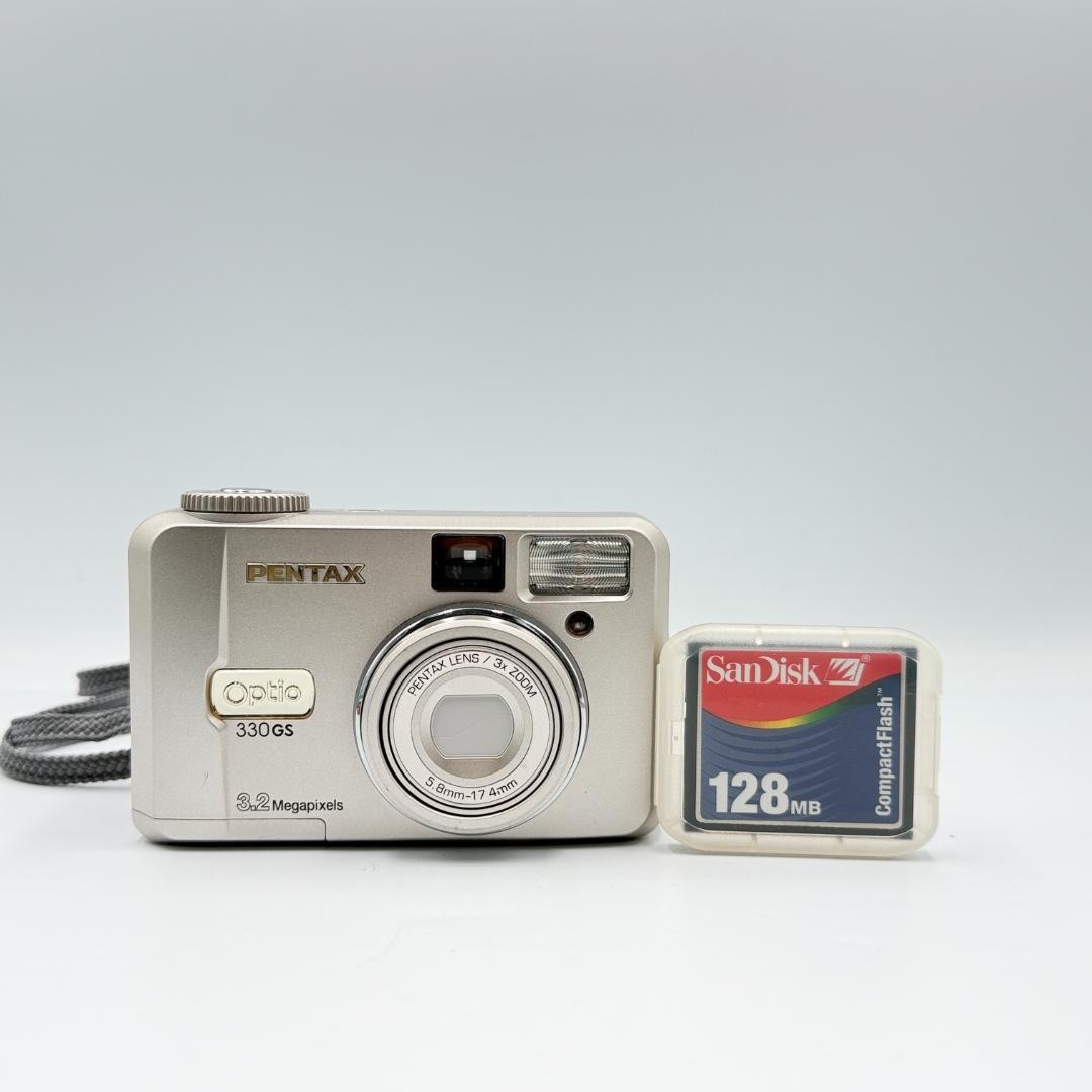 ペンタックス 価格.com - 330GSで撮影された写真 Optio ペンタックス デジタルカメラ️♡I19 330GS Optio PENTAX デジタルカメラ