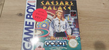 Jeu Game Boy: "Caesars Palace" Nintendo -1992-