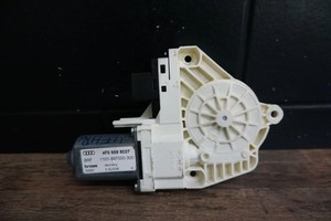 Audi A6 4F C6 Fensterhebermotor hinten rechts 4F0959802F Beifahrerseite Original