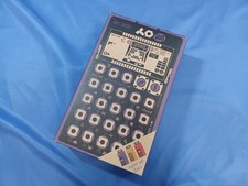 TEENAGE ENGINEERING PO 20-Series Super Set Pocket Operator Synth Bundle