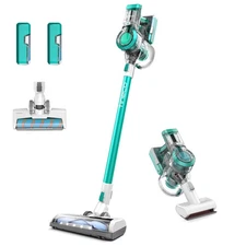 Tineco A11 Master High Performance Cordless Stick Vacuum Cleaner, Lightweight
