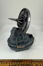 Star Wars Radar Laser Cannon EMPIRE STRIKES BACK Kenner 1982 Vintage