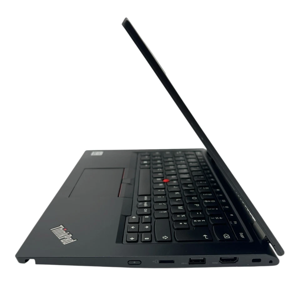 Lenovo ThinkPad L13 Yoga · i5-10210U · 8GB · 512GB, Foto 4 von 5