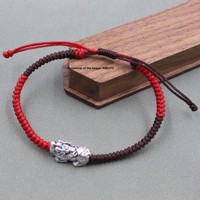 P*o様 希少 vintage rope motif bracelet silv s-l400.jpg