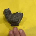Antique Pewter Charles Cadot (Cadot & Cie) Chicken Ice Cream Mold  — photo 2