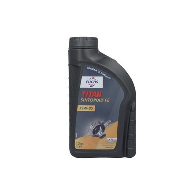 Getriebeöl FUCHS 602010551 TITAN Sintopoid FE 75W85 1L [E]