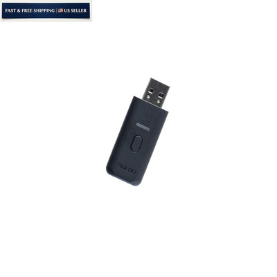 NACON Revolution X Unlimited Controller - Replacement Wireless Black