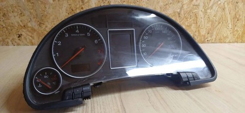 AUDI A4 Avant 8E5, B6 Kombiinstrument 0263626036 1.90 Diesel 120kw 34902662