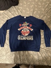 Minnesota Twins Collecting and Fan Guide 32