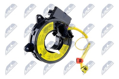 NTY Wickelfeder Airbag EAS-MZ-000 für MAZDA RX GG Station Wagon GY Hatchback SE