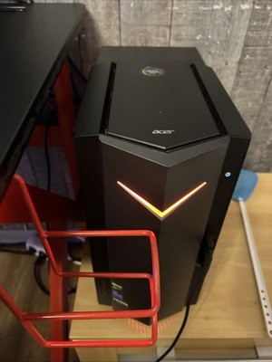 Pc Gaming Gtx 1660 Super 6gb Nitro n50