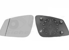 Retroviseur gauche (ou coque) BMW X1