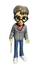 FIGURA VINILO HARRY POTTER WITH PROPHECY ROCK CANDY - Sin Caja