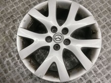 Jantes Mazda CX-7