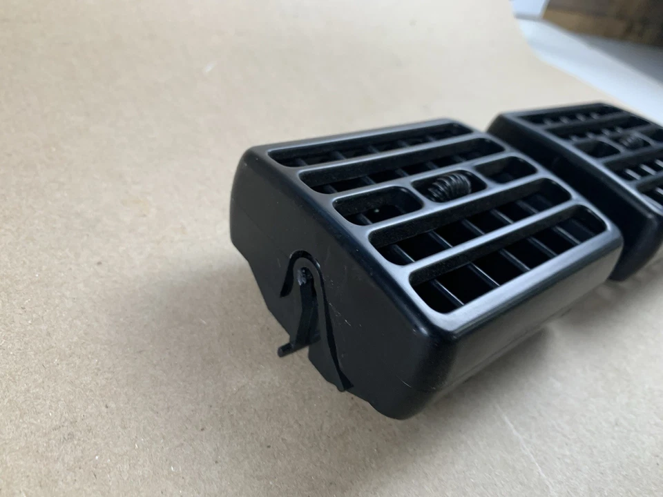 Dodge Ram 94-97 tablero pasajero salpicaduras calefacción aire acondicionado como nuevo Foto 3 de 4