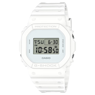 時計 G-SHOCK STUDIOUS DW-5600 WHITE s-l400.png