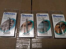 Dremel 9935 Ball Structured Tooth Carbide Cut...