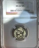 1978-D Jefferson Nickel NGC MS66 5FS