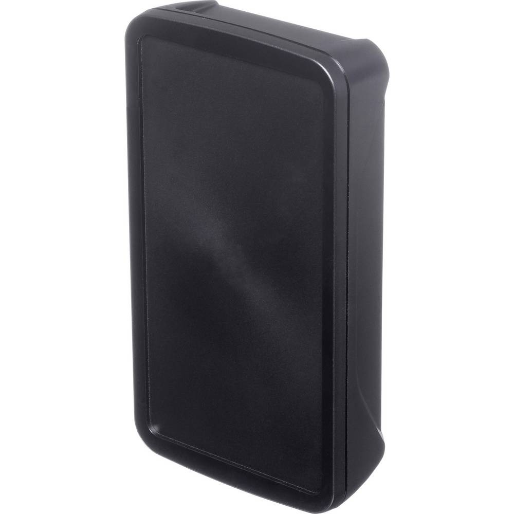 Boîtier de commande portatif Bopla protégeant vos cartes électroniques 165x90 - 3