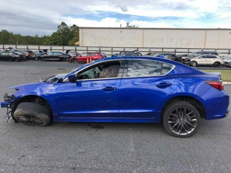 SOMENTE CAPTADOR ACURA ILX 19 20 21 22 - Imagem 4 de 4