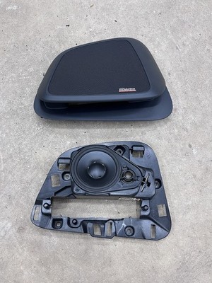 Volvo XC60 Dynaudio Premium Sound Center Speaker 30775192 2010-2013
