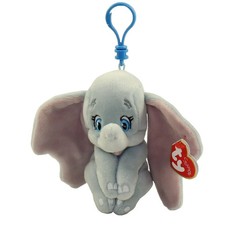 Beanie Babies Clip Disney | Dumbo the Elephant