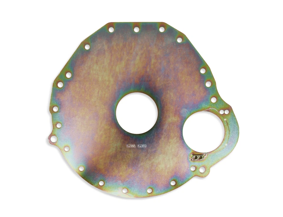 Lakewood 15200 Bellhousing - Image 2 of 4