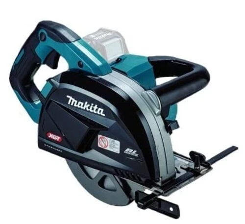 Makita CS001GZ 185mm Brushless Cordless Tip Saw Cutter 40Vmax Tool Only New
