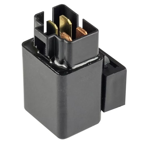 Starter Relay Solenoid for Yamaha 29U-81950-92-00 29U-81950-93-00 - Foto 4 di 5