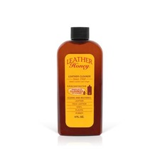 Leather Cleaner Concentrate Non-Toxic Formula Makes 32oz