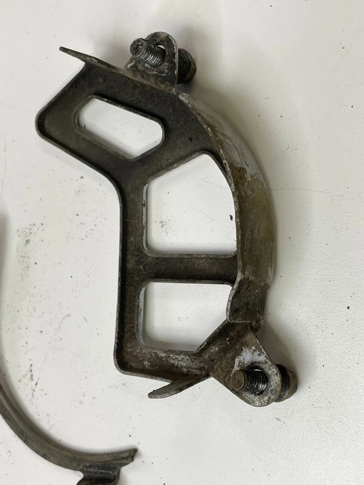 Cubierta de piñón Honda XR250 2000 XR250 96-04 Foto 3 de 4