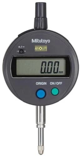 Mitutoyo Digimatic Indicator 543-781-10 ID-S1012X2