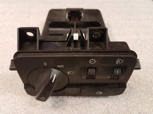 ✅✅✅BMW E46 Lichtschalter Steuergerät Nebelscheinwerfer 6919825 AA FS