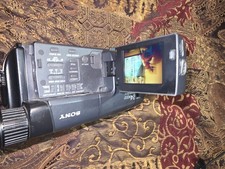 Current Sony TRV211 marketplace offer