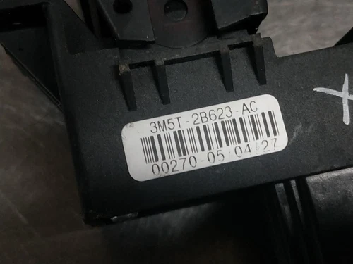 3M5T2B623AC Palanca Freno para FORD FOCUS C-MAX (CAP)(2003) * 2005 406978 - Imagen 2 de 4
