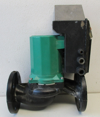 Heizungspumpe Umwälzpumpe Wilo Top-E50/1-7 (LS-3118)